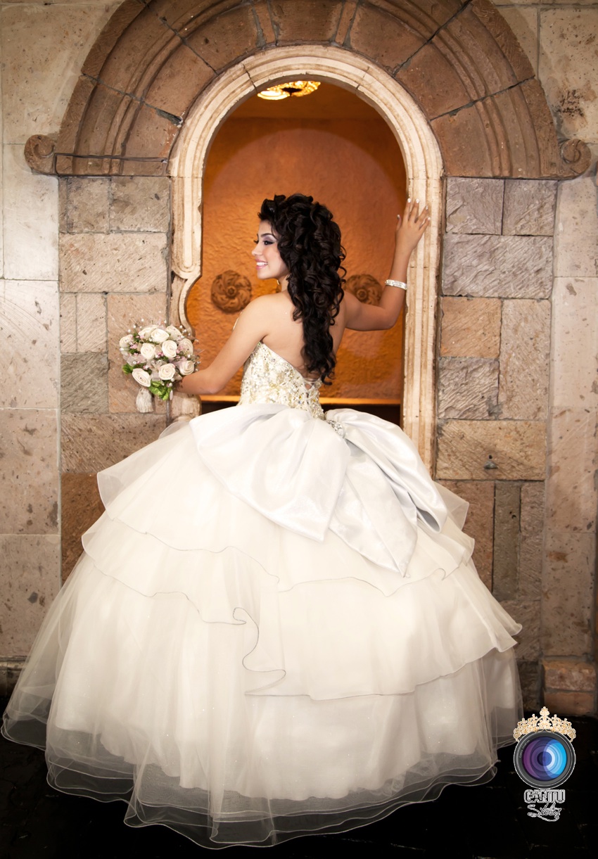 Quinceanera Photography