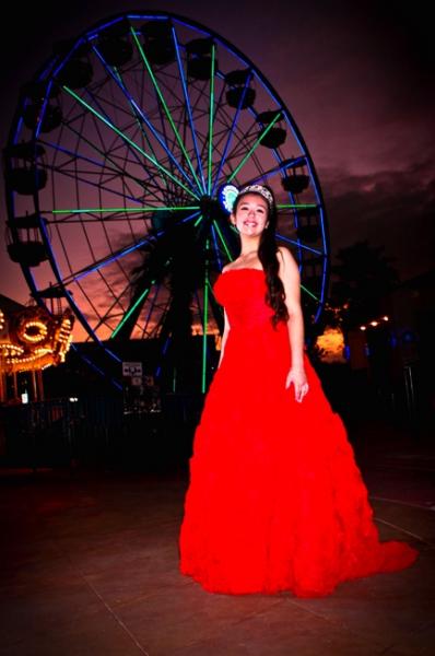 Quinceanera Photographers Chicago