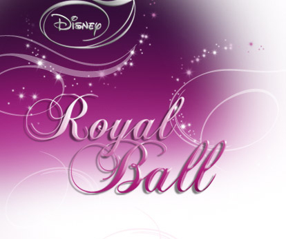 disney royal ball dresses