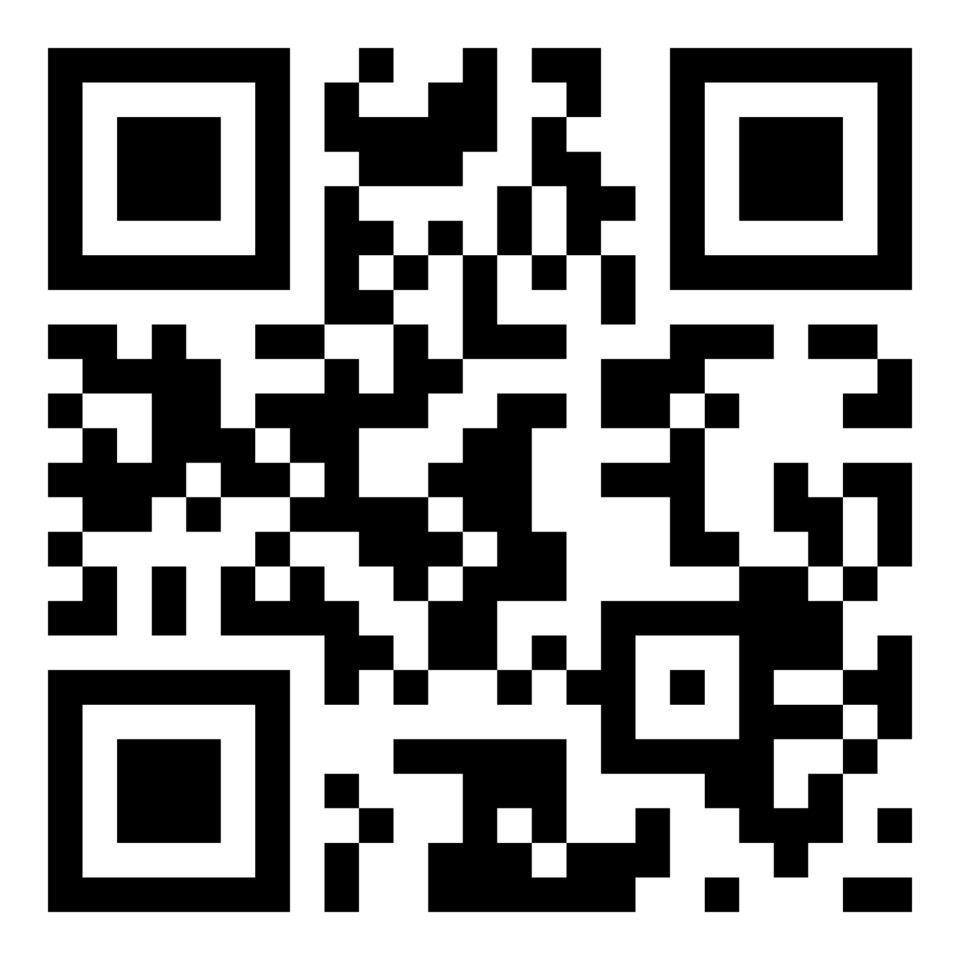 Nuvas QR Code