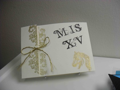 15 Invitations Dallas