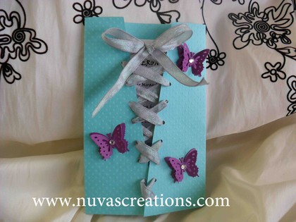 Nuvas Creations