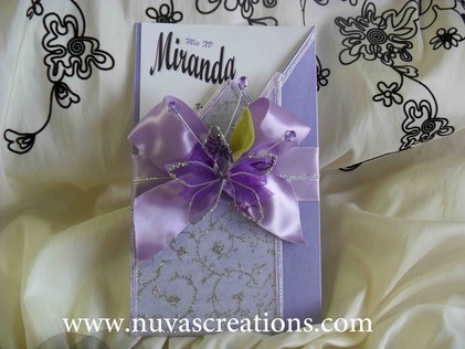 Nuvas Creations