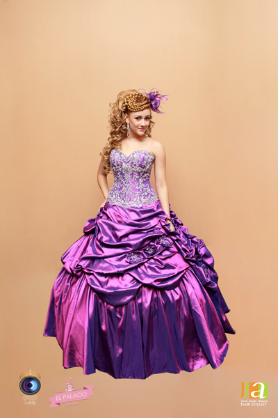 Quinceanera Dresses