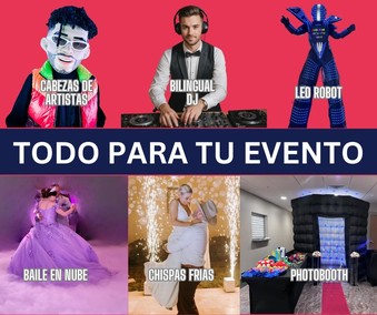 quinceanera djs