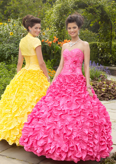 Mori Lee Quinceanera Dresses in Chicago