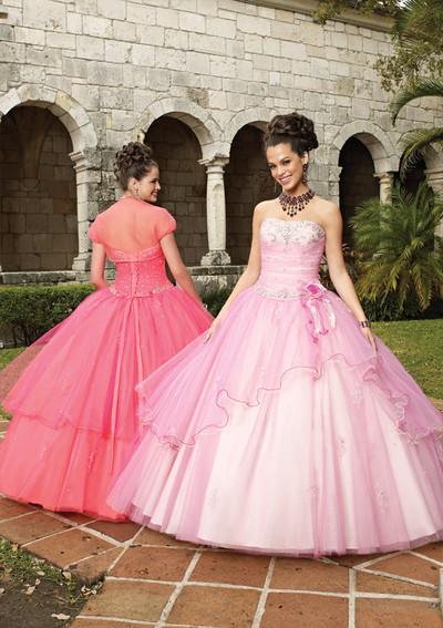 Mori Lee Vizcaya Quinceanera Dresses in Chicago IL