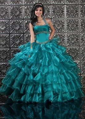 Davinci Quinceanera Dresses