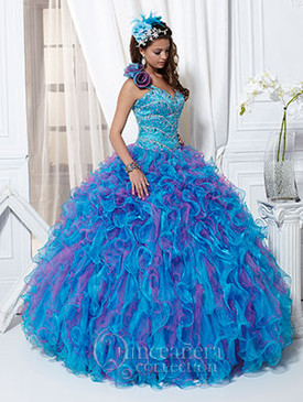 Quinceanera Collection