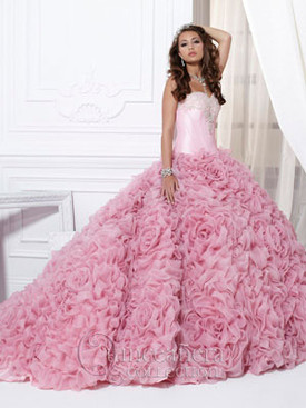 Quinceanera Collection