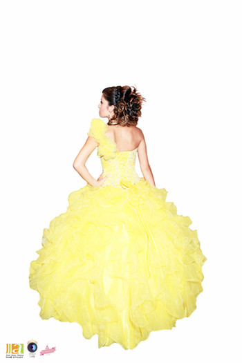 Yellow Quince Dresses