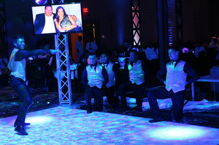 chicago quinceanera djs