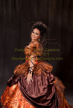 Quinceanera Dresses